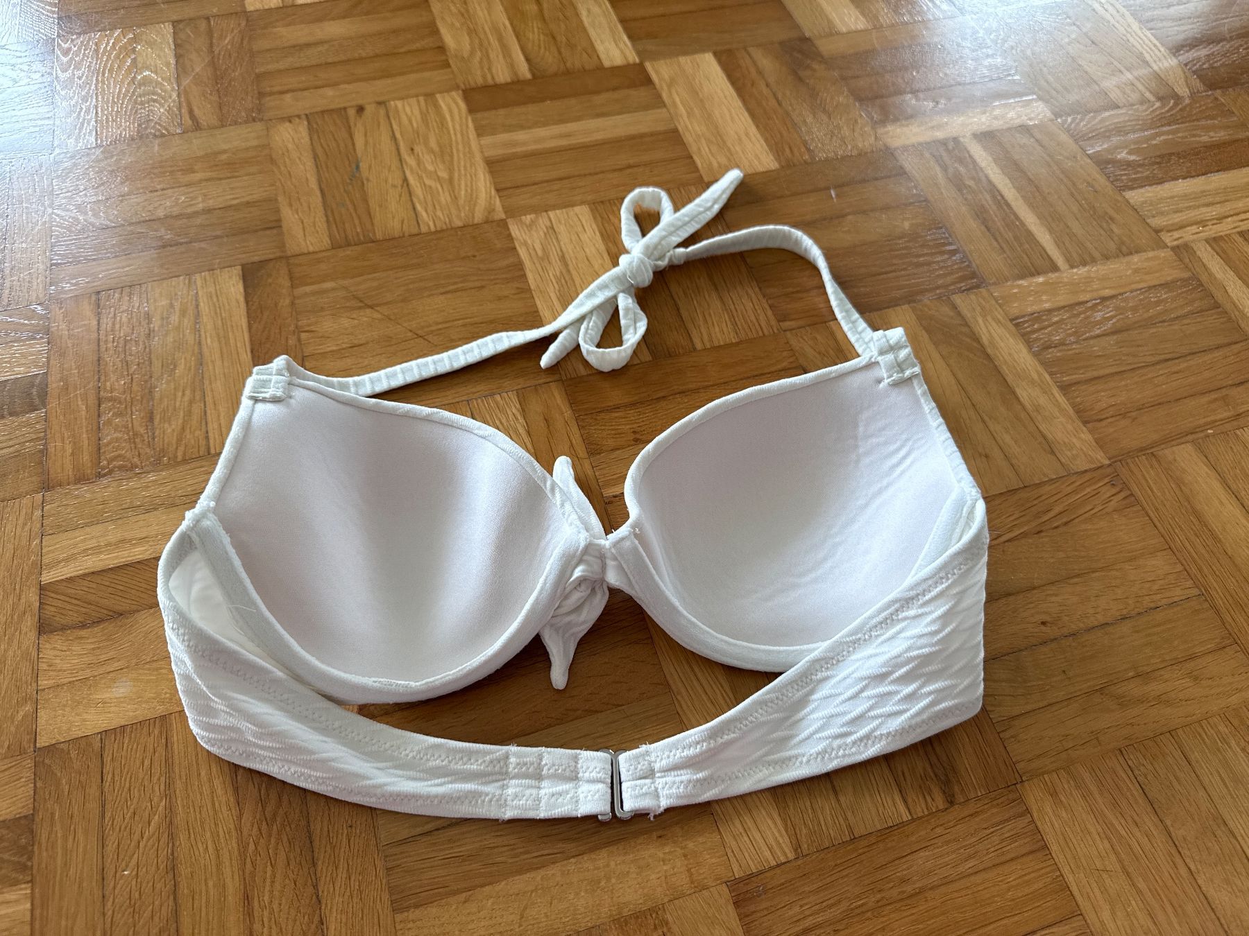 Costumi da bagno & Bikini: Bikinitop M 85B – Usato da Horgen venduto da linuxrp 3