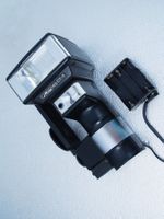 SommerAktion! Mini Blitz Metz 45 CT5 DIY Canon Nikon #v2