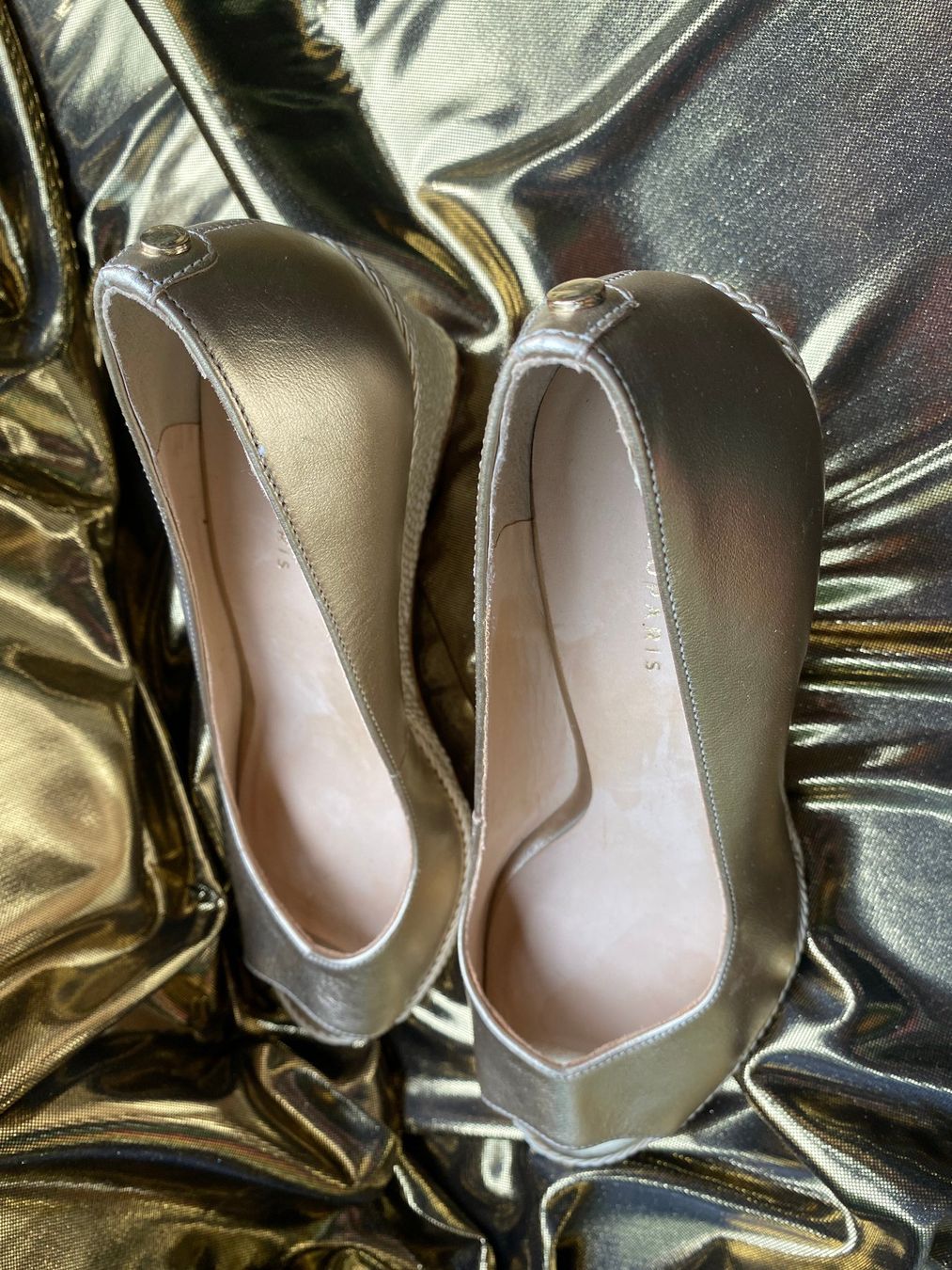 Scarpe da donna: Damen Schuh Cosmoparis Gr. 36 – Nuovo (secondo la descrizione) da Zürich venduto da Pyramid1 2