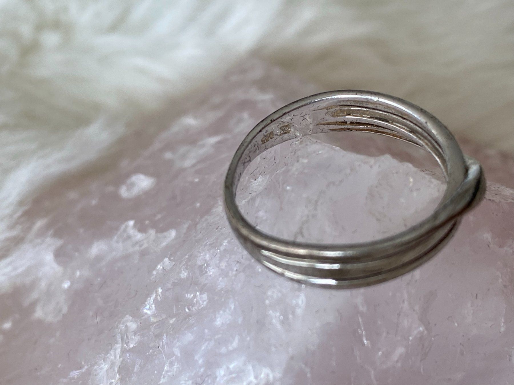 Anelli: Ring Silber 925 – Usato da Istighofen venduto da Ringparadies 1