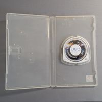 Need for Speed Underground Rivals PSP UMD PAL