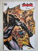 Batman 50 | 2021, Zustand 0-1!