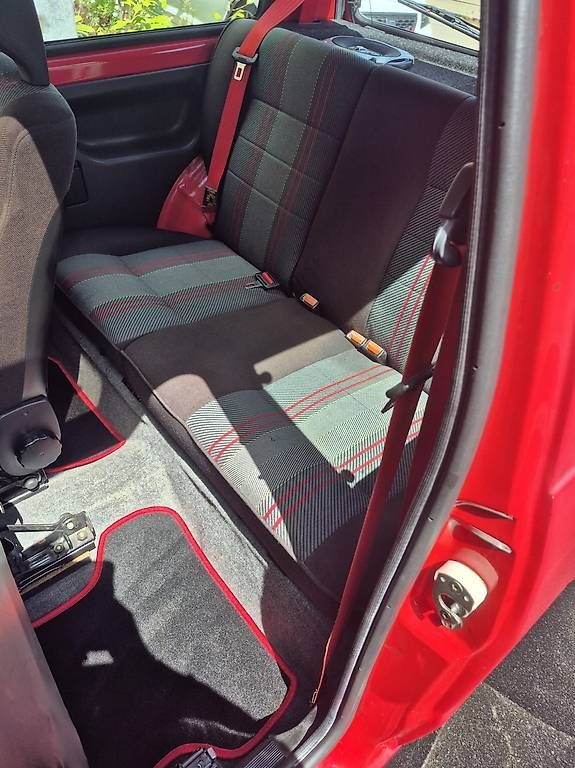 Automobili: Fiat Cinquecento Sporting – Usato da Dietikon venduto da cannavaro1977 3