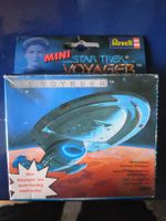 Star Trek Voyager, Maquette Revell Mini, Neuf, Emballé!