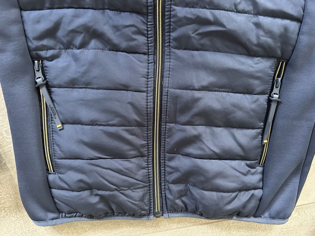 Dale of Norway Giacche: NORWAY JACKE GEOGRAPHICAL / NEU – Nuovo e nell'imballaggio originale da Nidfurn venduto da cejeisda 5
