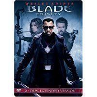 Blade Trinity FSK18 ab 1.00 *TOP****************