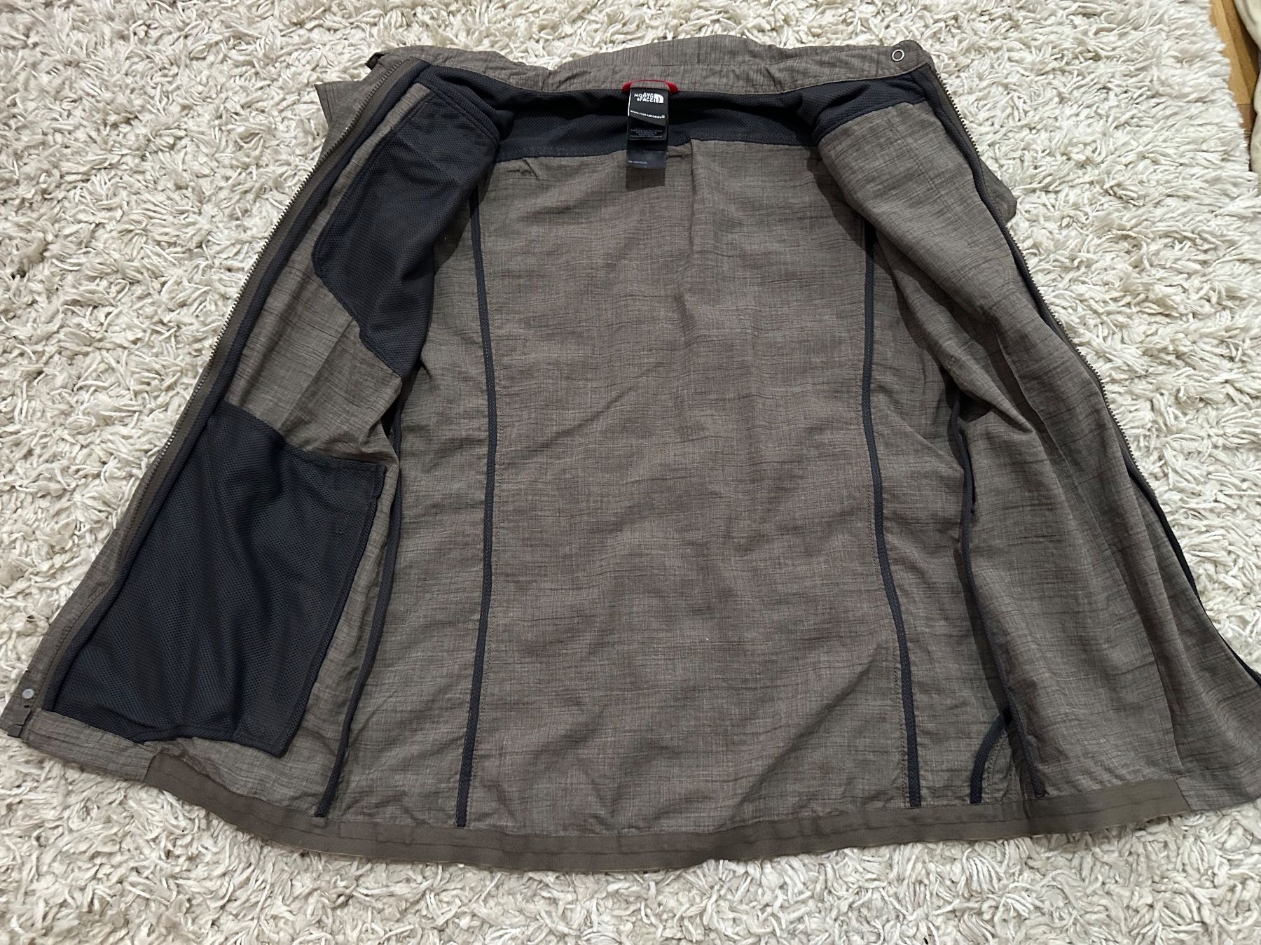North Face Blusen: The North Face Hemd Gr.S – Gebraucht aus Bern von BrandVilla 4