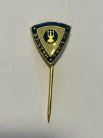 1 Anstecknadel Hranice Ou Sigma
