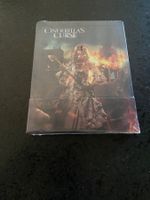 Cinderella’s Curse Steel Premium Book Blu-ray OVP