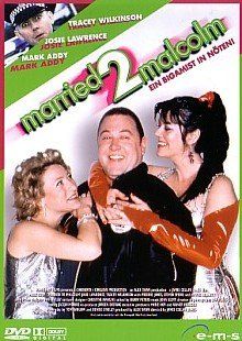 Tutti i DVDs: MARRIED 2 MALCOLM: EIN BIGAMIST IN NÖTEN – Usato da Ebikon venduto da Moviefreak01