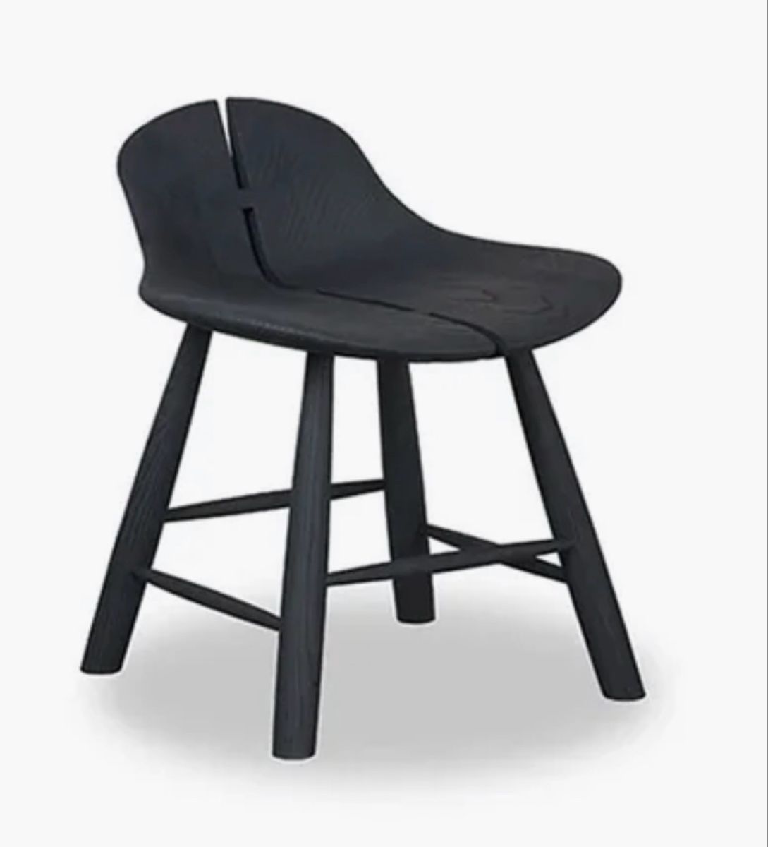 Hocker: 2 Himba Baxter Designer Pouf / Hocker - wie neu – Gebraucht aus Zürich von Sejla 1