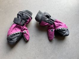 Handschuhe 3-4 Jahren