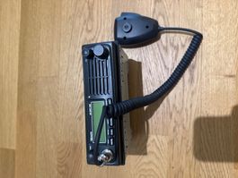CB Funk Albrecht 6491