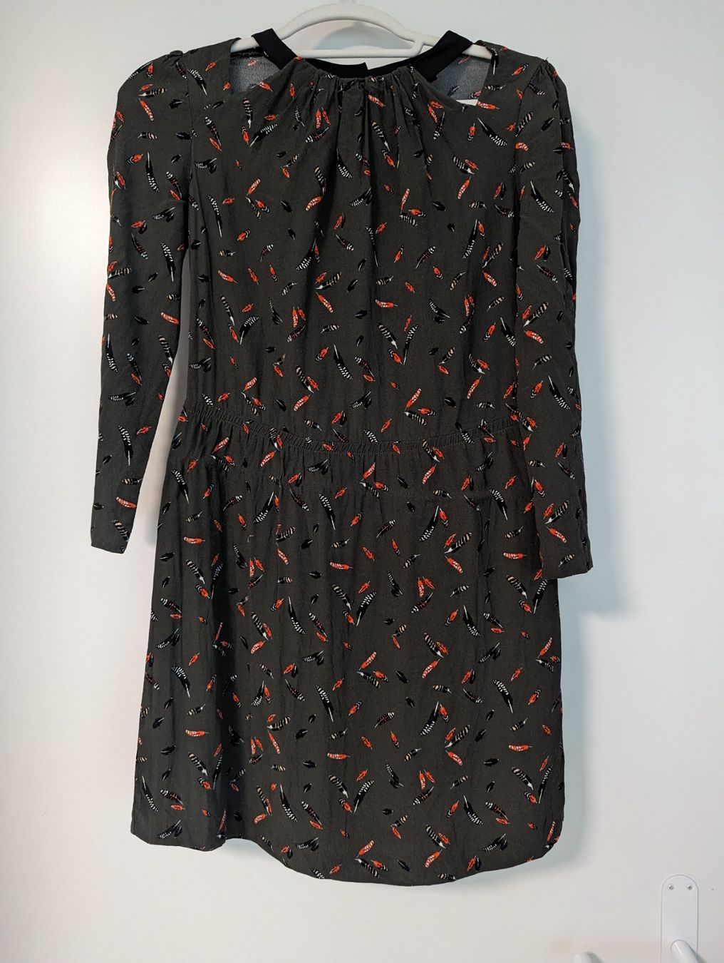 Kookai Vestiti: Kleid Marke Kookai, Neu – Nuovo (secondo la descrizione) da Chur venduto da Ronja777