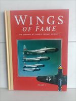 Wings of Fame 11 F-86 Fairey Deltas Messerschmitt Bf 109 MIG