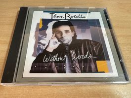 H1 Thom Rotella – Without Words