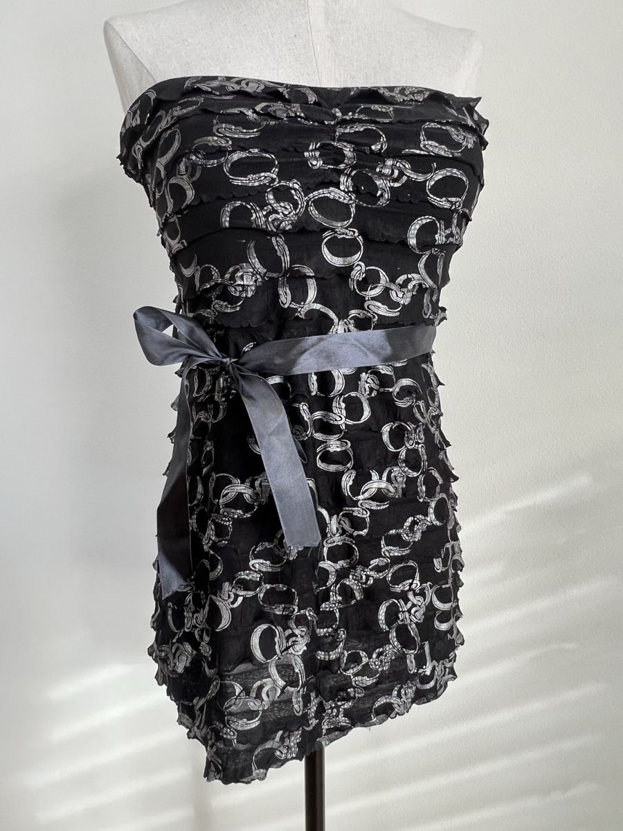 Zebra Top: Oberteil/Top Damen Gr L 2 Stk. – Usato da Rothenburg venduto da rana7666