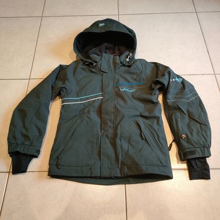 Skijacke Belowzero Gr.128