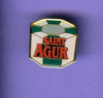 SAINT AGUR  Käse