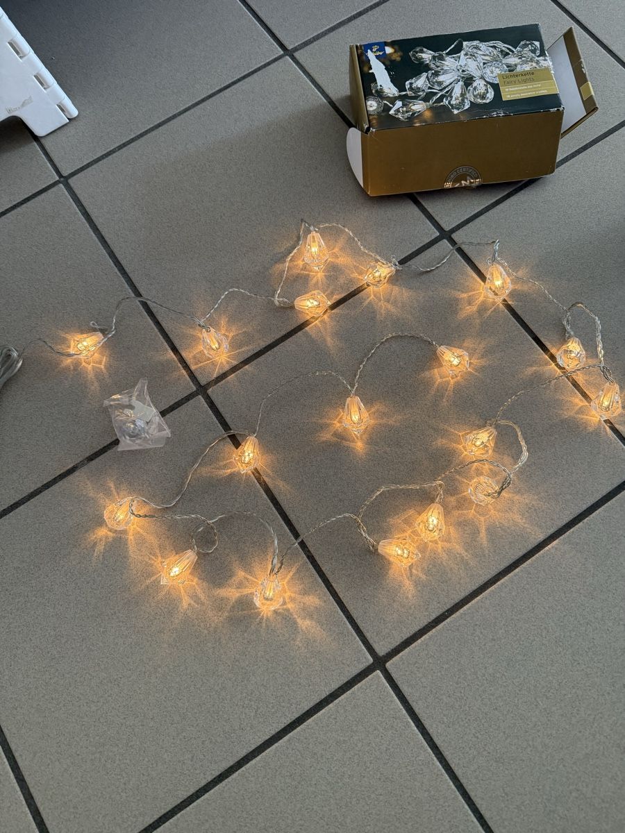 Tutte le decorazioni: Weihnachtslicht – Nuovo e nell'imballaggio originale da Figino venduto da Ferrari58 2