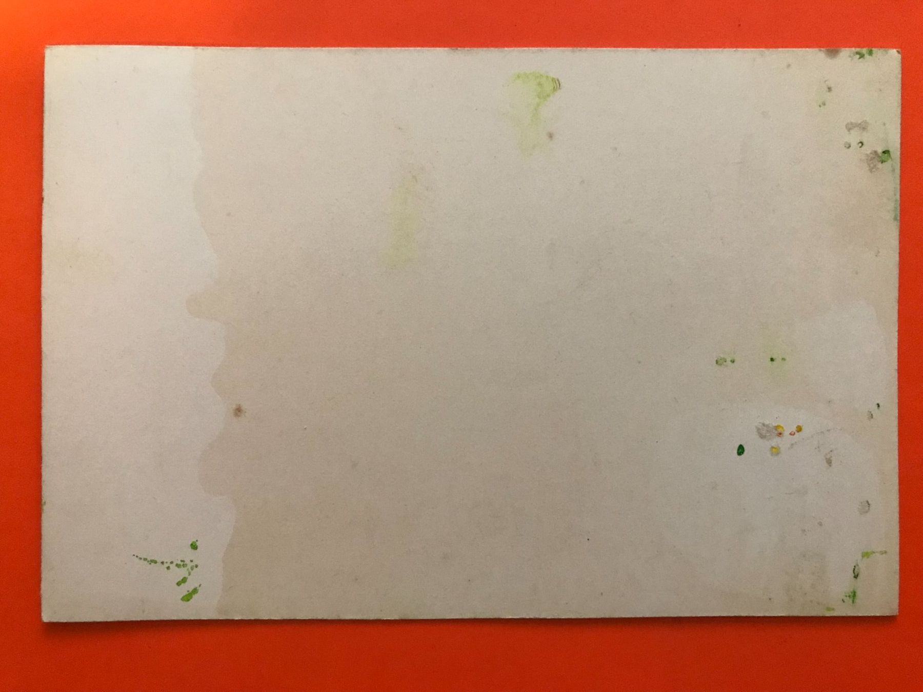 Cartes postales: antike Postkarte Veilchen – D'occasion à Luzern par mey_s13 1