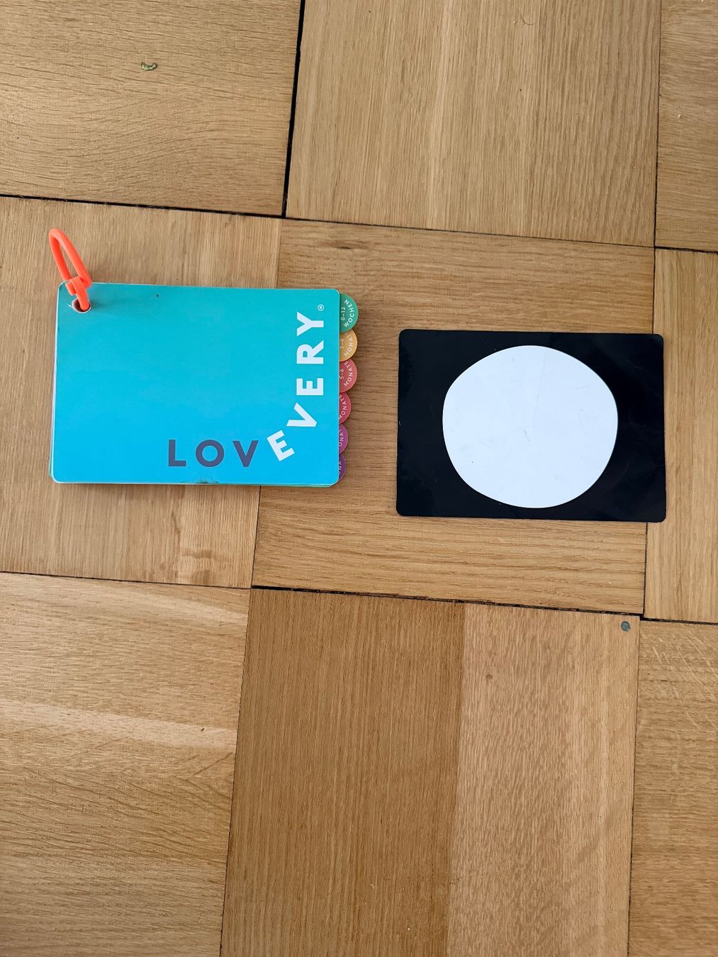 Tappeto da gioco: LOVEVERY Spielbogen (Montessori) – Usato da Zürich venduto da Bergsonne04 5
