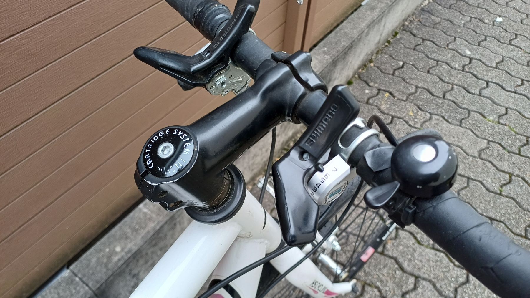 Velos: Rennrad - KS Cycling Piccadilly – Gebraucht aus Rheinfelden von danielfellner 3