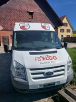 Ford Transit 14 Plätzer Hochdach
