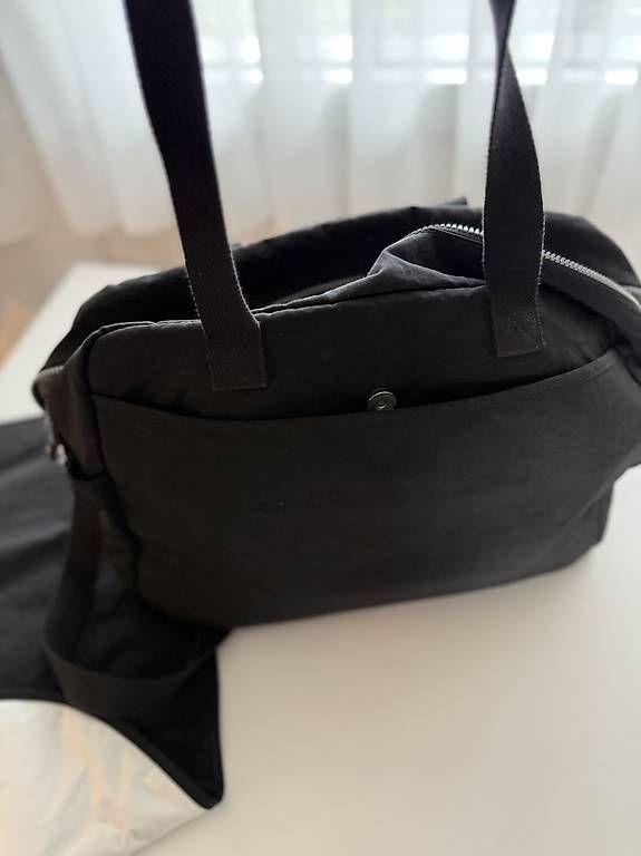 Borse: Original Kipling Wickeltasche – Usato da Jona venduto da Selin84 3