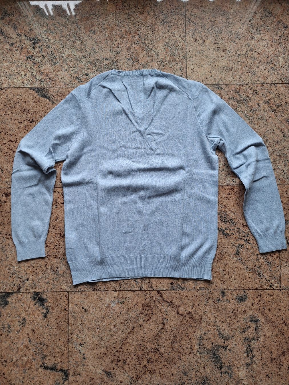 Ralph Lauren Maglioni & Felpe: Polo Ralph Lauren Pullover, Grösse XS, Hellblau, Neuwertig – Nuovo (secondo la descrizione) da Münchenbuchsee venduto da Salezm 2