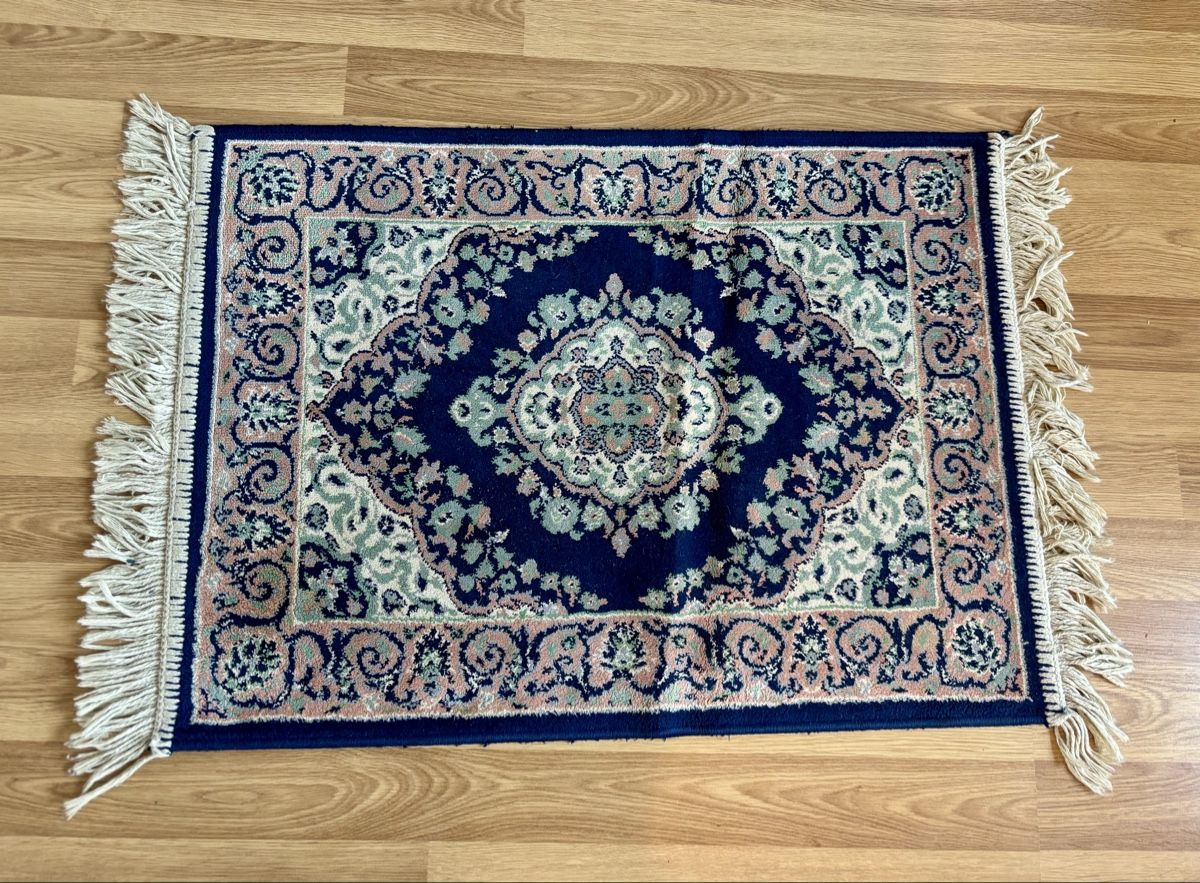 Tapis: Orientteppich klein – D'occasion à Buus par len_gz7m
