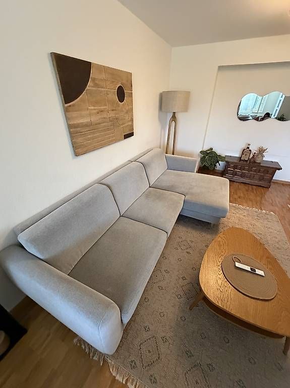 Sofas: Canapé 3 places  – Gebraucht aus Pully von rse_lzq9 1