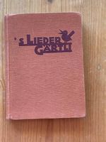 Liedergärtli