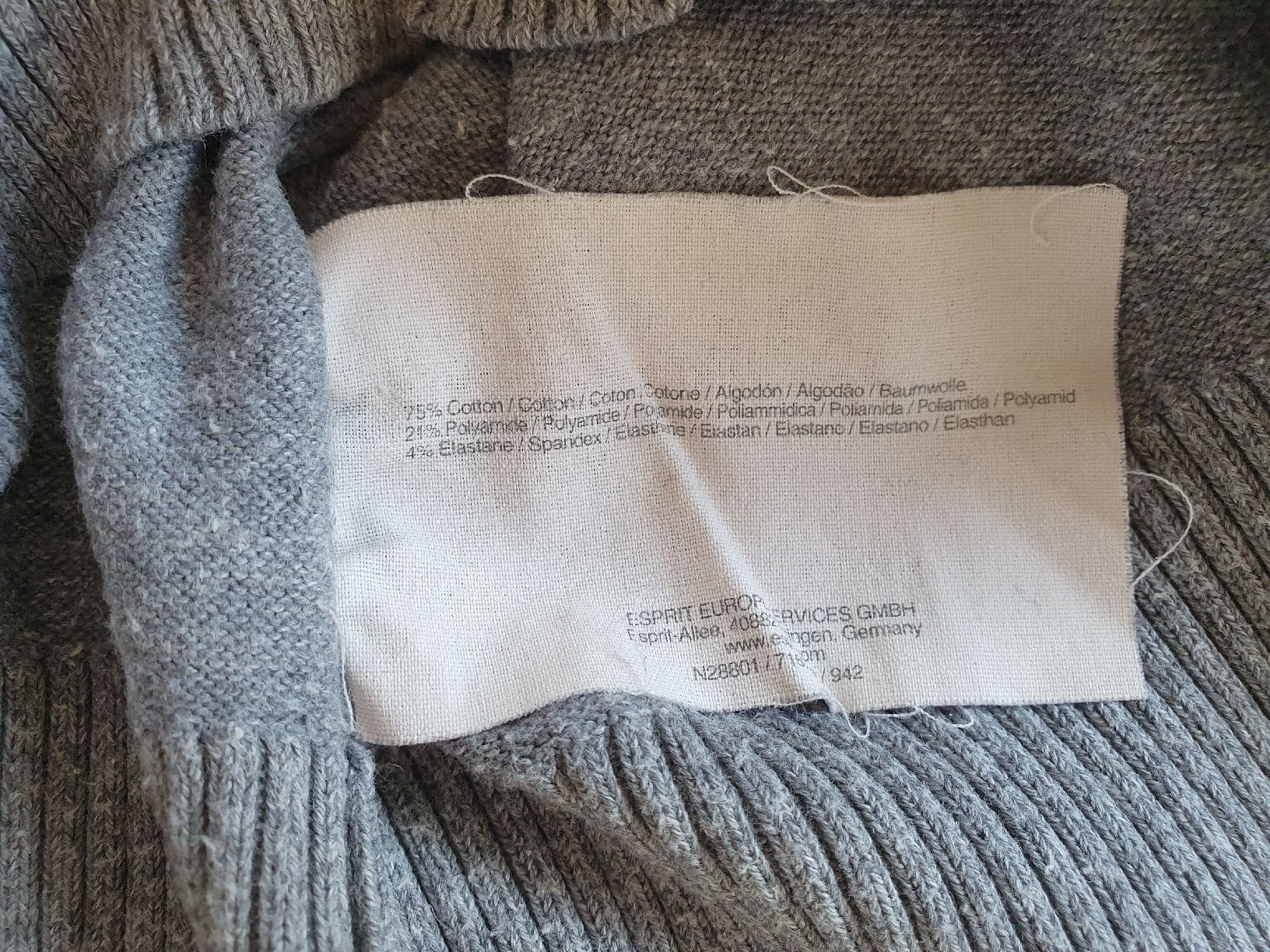 Esprit Maglioni & Felpe: Esprit Pullover Gr. S – Usato da Villars-sur-Glâne venduto da richardette 5