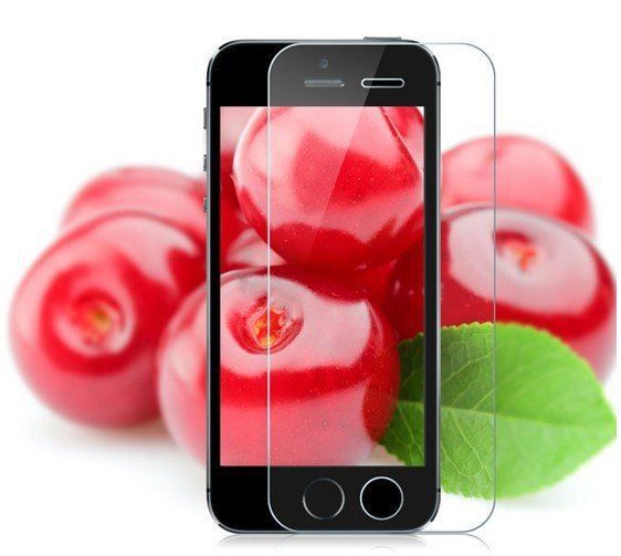 Cover & Protezioni schermo: Panzerglas für iPhone 8 plus – Nuovo e nell'imballaggio originale da Muri AG venduto da fightandfitness.ch 4