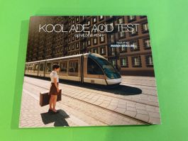 Kool Ade Acid Test - Geraldine Penny - CD - Top Zustand!