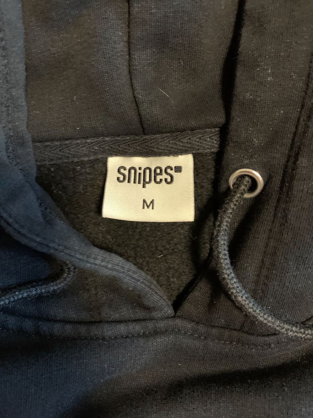 Maglioni & Felpe: Snipes Pullover Gr.M – Usato da Zürich venduto da DiemN 1