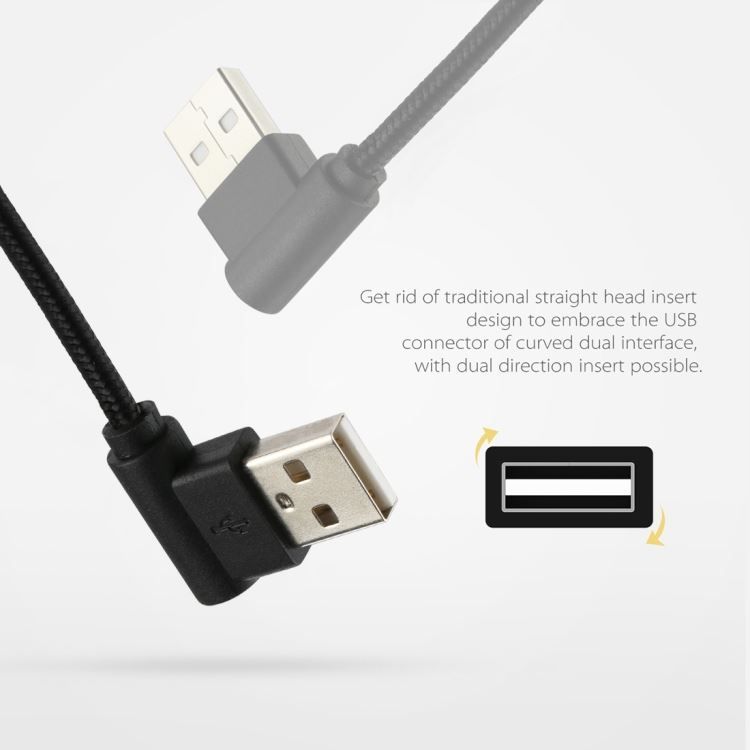 Altro: 25cm USB an USB-C / Typ-C-Nylon-Webart-S – Nuovo e nell'imballaggio originale da Aesch BL venduto da Elektronik_Laden 4