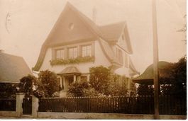 Thalwil 1922 ?