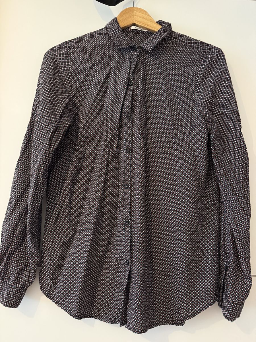Paul Kehl Camicette: Chemise Paul Kehl, 38 – Nuovo (secondo la descrizione) da Bremgarten b. Bern venduto da nathalie83