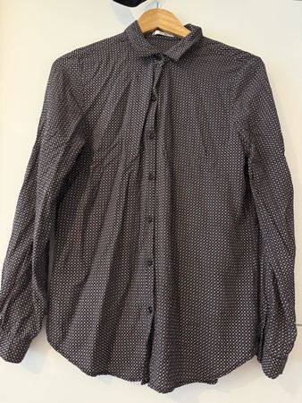 Chemise Paul Kehl, 38