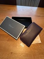 CHOPARD PORTEMONNAIE, NEU UND UNGEBRAUCHT