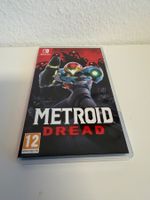 Metroid Dread Switch