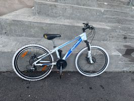 California Fuego Mountainbike 26" – Shimano Altus 
