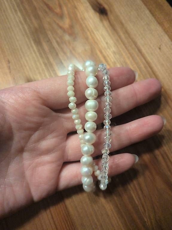 Bracelets: Armband – Neuf avec emballage d'origine à Aarburg par Noemi.H 1