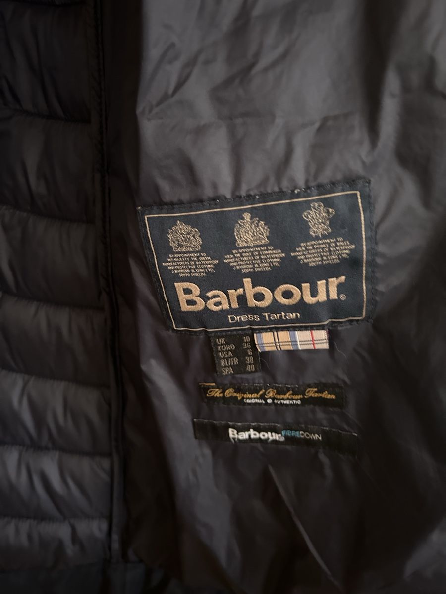 Barbour Jacken: Veste entre saison Barbour – Gebraucht aus Bern von Val_dil 1