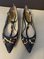 Michael Kors balerina Schuh 