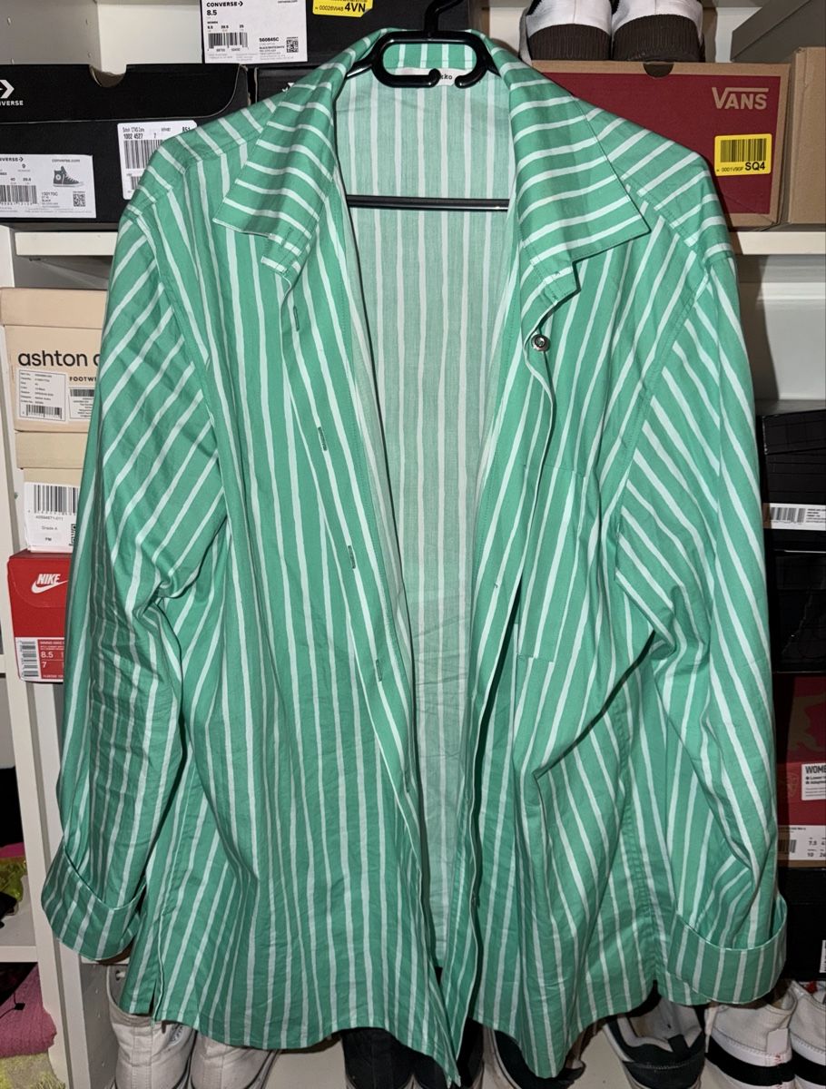 Marimekko Camicie: Marimekko Jokapoika Hemd, XXL – Usato da Gutenswil venduto da jus_nr7h 4