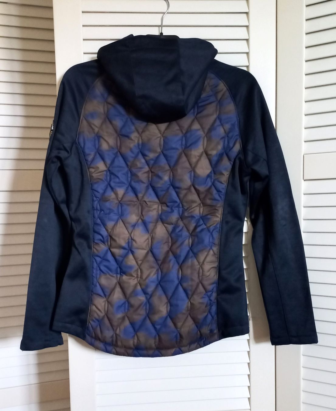 Jacken: Sportjacke von Rehall Gr. S/M – Gebraucht aus Bévilard von belkin 2