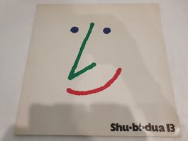 Shu•bi•dua – Shu•bi•dua 13